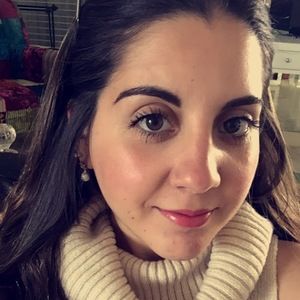 Meet your Posher, Elisa